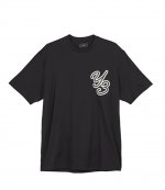 Black GFX Shortsleeve Tee