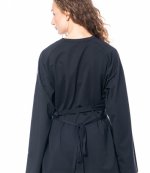 Longsleeve Closure Tee