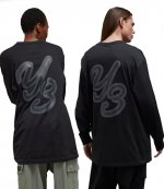 GFX Longsleeve Tee