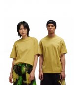 Relaxed Shortsleeve Tee