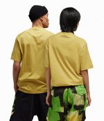 Relaxed Shortsleeve Tee