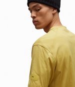 Relaxed Shortsleeve Tee