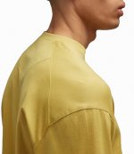Relaxed Shortsleeve Tee