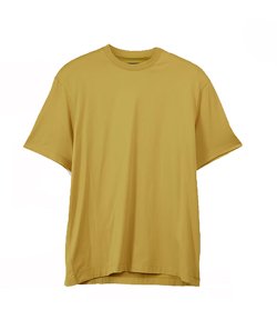 Relaxed Shortsleeve Tee