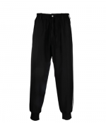 3S Wide Leg Cuff Pants