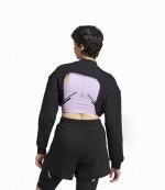 Adidas x Stella McCartney Crewneck Crop Sweatshirt