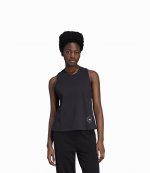 Adidas x Stella McCartney Logo Tank Top