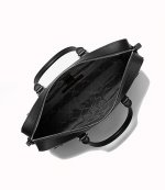 Large Front Zip Briefcase