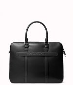 Large Front Zip Briefcase