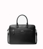 Large Front Zip Briefcase
