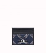 Hudson Tall Card Navy Logo Case