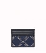 Hudson Tall Card Navy Logo Case