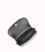 Mila Small Chain Sling Messenger Bag