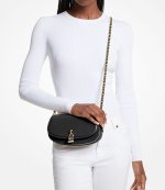 Mila Small Chain Sling Messenger Bag
