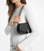 Mila Small Chain Sling Messenger Bag