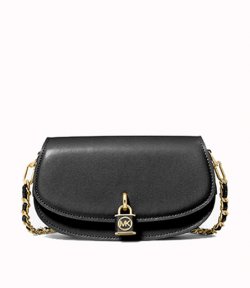 Mila Small Chain Sling Messenger Bag