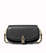 Mila Small Chain Sling Messenger Bag