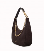 Piper Chocolate Shoulder Bag