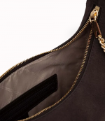 Piper Chocolate Shoulder Bag
