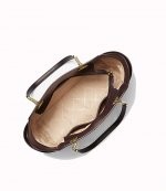 Jacquelyn Brown Acorn Tote Bag