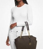 Jacquelyn Brown Acorn Tote Bag