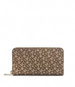 Chino Caramel Bryant Wallet