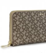 Chino Caramel Bryant Wallet