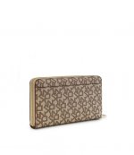 Chino Caramel Bryant Wallet