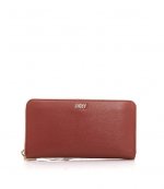 Aged Wine Bryant Wallet