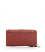 Aged Wine Bryant Wallet