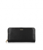 Black Bryant Wallet