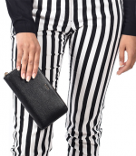 Black Bryant Wallet