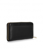 Black Bryant Wallet