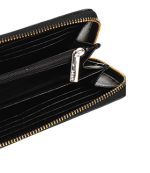 Black Bryant Wallet