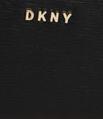 Black Bryant Wallet