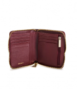 Bordeaux Small Bryant Wallet