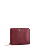 Bordeaux Small Bryant Wallet
