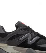 New Balance U9060 Black Sneakers