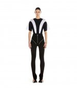 Black Pantalon