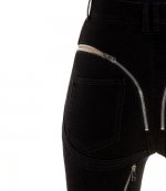 Black Pantalon