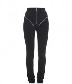 Black Pantalon