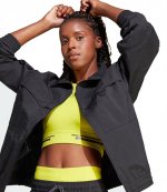 Adidas x Stella McCartney Woven Jacket