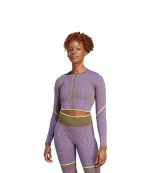 Adidas x Stella McCartney TST Longsleeve Top