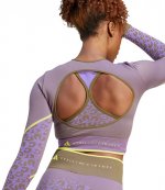 Adidas x Stella McCartney TST Longsleeve Top