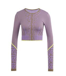 Adidas x Stella McCartney TST Longsleeve Top