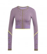 Adidas x Stella McCartney TST Longsleeve Top