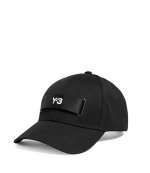 Y-3 Webbing Cap