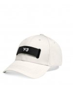 Y-3 Webbing Cap