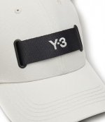 Y-3 Webbing Cap