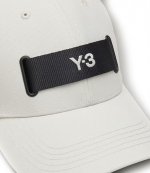 Y-3 Webbing Cap